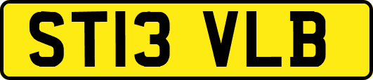 ST13VLB