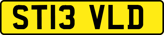 ST13VLD