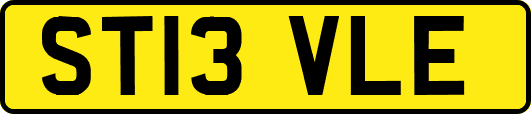 ST13VLE