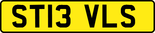ST13VLS