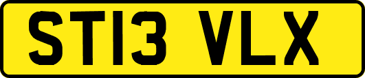 ST13VLX