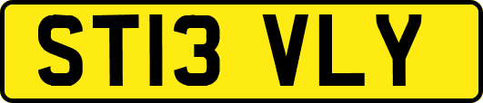 ST13VLY