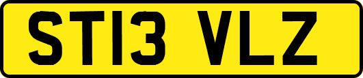 ST13VLZ