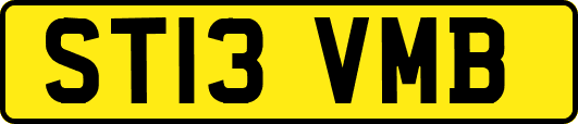 ST13VMB