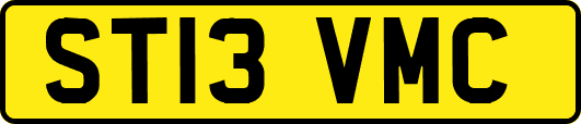 ST13VMC