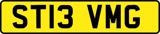 ST13VMG