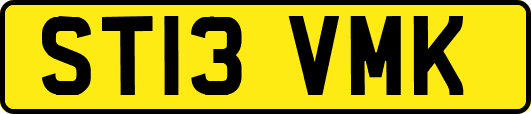 ST13VMK
