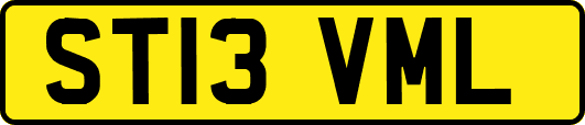 ST13VML