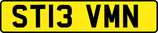 ST13VMN