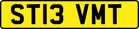 ST13VMT