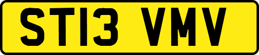 ST13VMV
