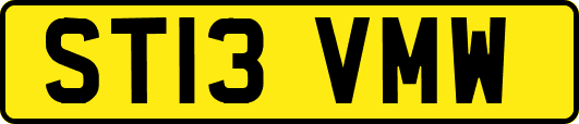 ST13VMW