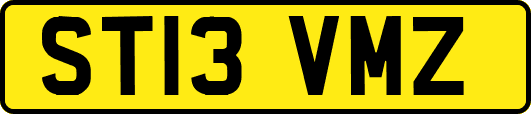 ST13VMZ