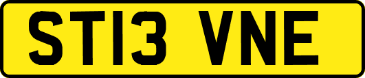ST13VNE