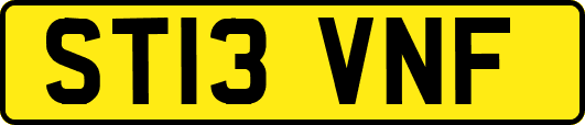 ST13VNF