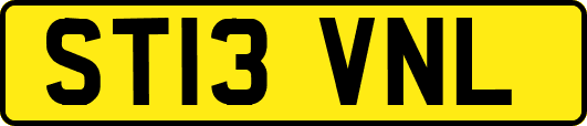 ST13VNL