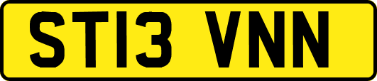 ST13VNN
