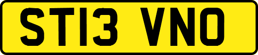 ST13VNO
