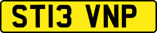 ST13VNP