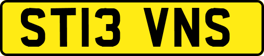 ST13VNS