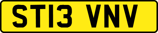 ST13VNV