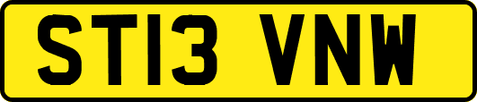 ST13VNW