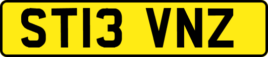 ST13VNZ