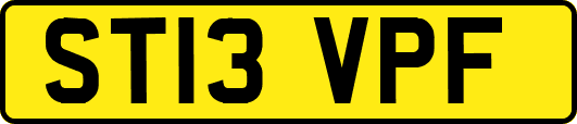 ST13VPF