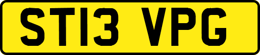 ST13VPG