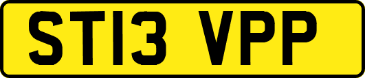 ST13VPP