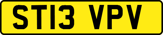 ST13VPV
