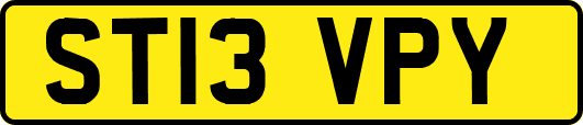 ST13VPY