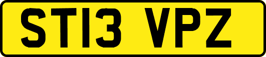 ST13VPZ