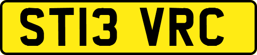ST13VRC