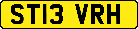 ST13VRH
