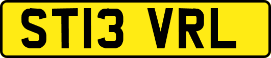 ST13VRL