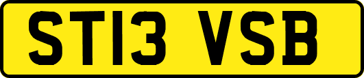 ST13VSB