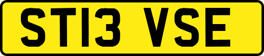 ST13VSE