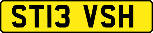 ST13VSH