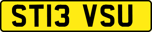 ST13VSU