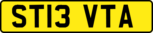 ST13VTA