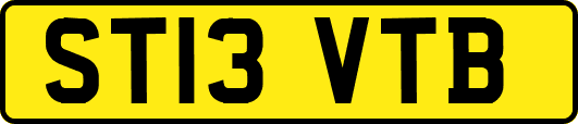 ST13VTB