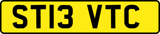 ST13VTC
