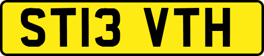 ST13VTH