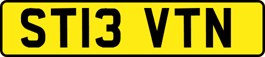 ST13VTN