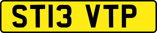 ST13VTP