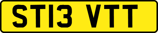 ST13VTT