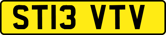 ST13VTV