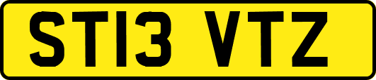 ST13VTZ