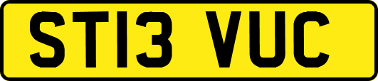 ST13VUC